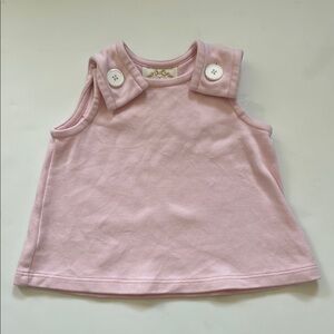 TBBC Palm Beach Pink Jumper 0-6 months